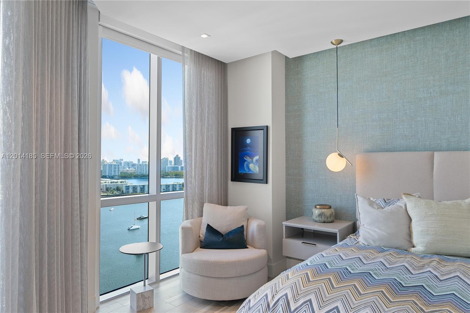 17111 Biscayne Blvd # 2107, North Miami Beach FL 33160 — 21
