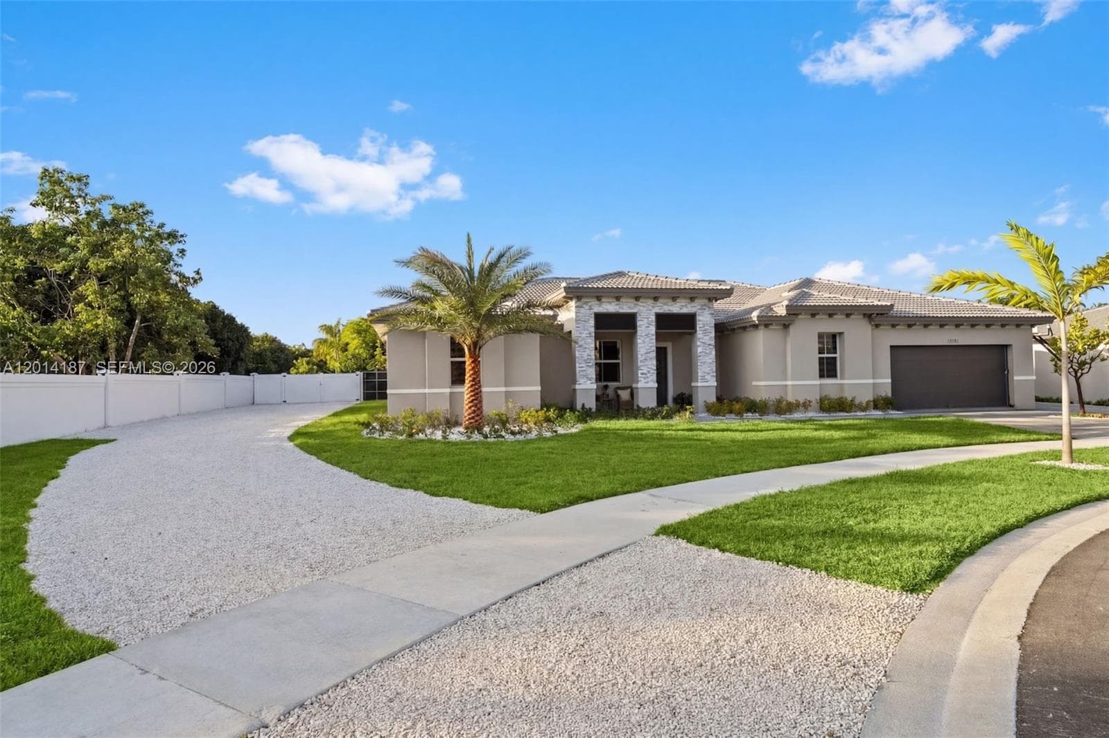 13283 SW 188th Ter, Miami FL 33177 — 2