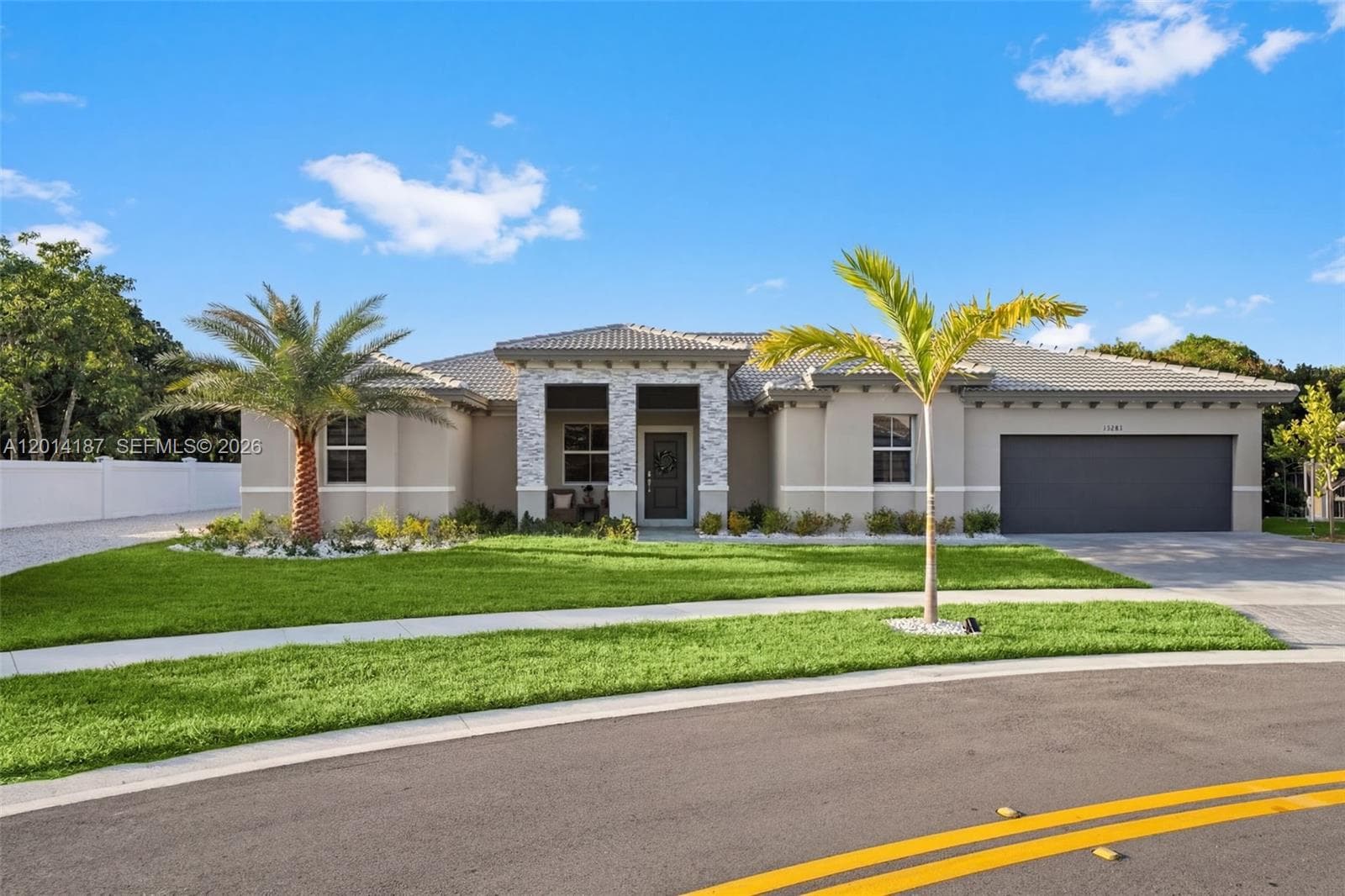 13283 SW 188th Ter, Miami FL 33177 — 1