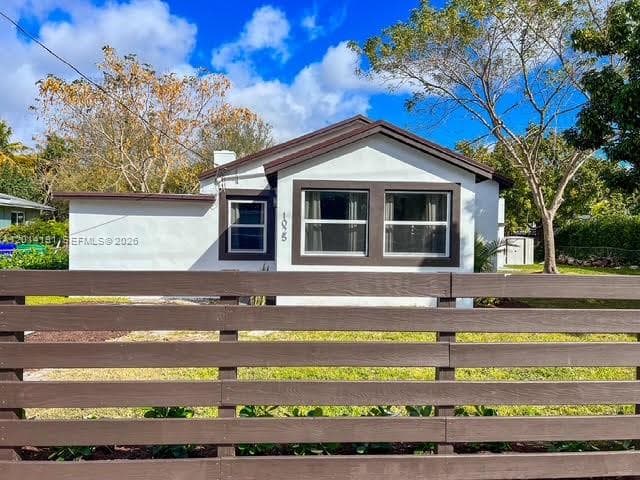 1025 NW 55th St, Miami FL 33127 — 20