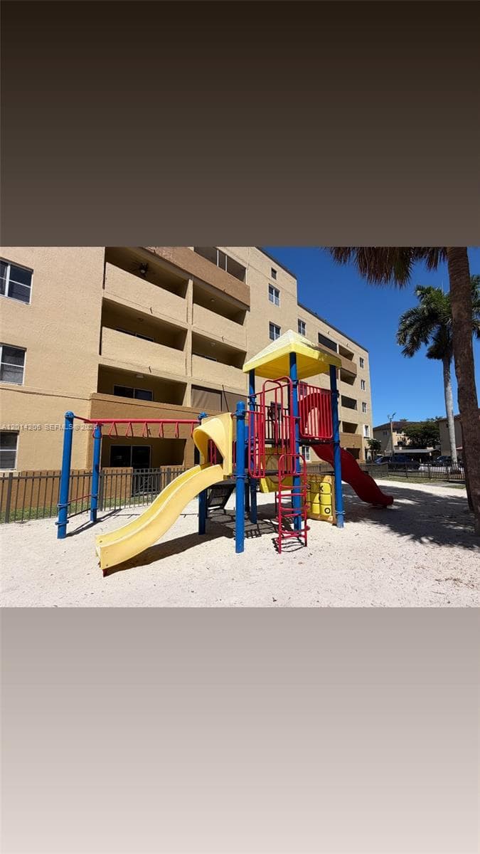 14910 SW 82nd Ter # 103, Miami FL 33193 — 2