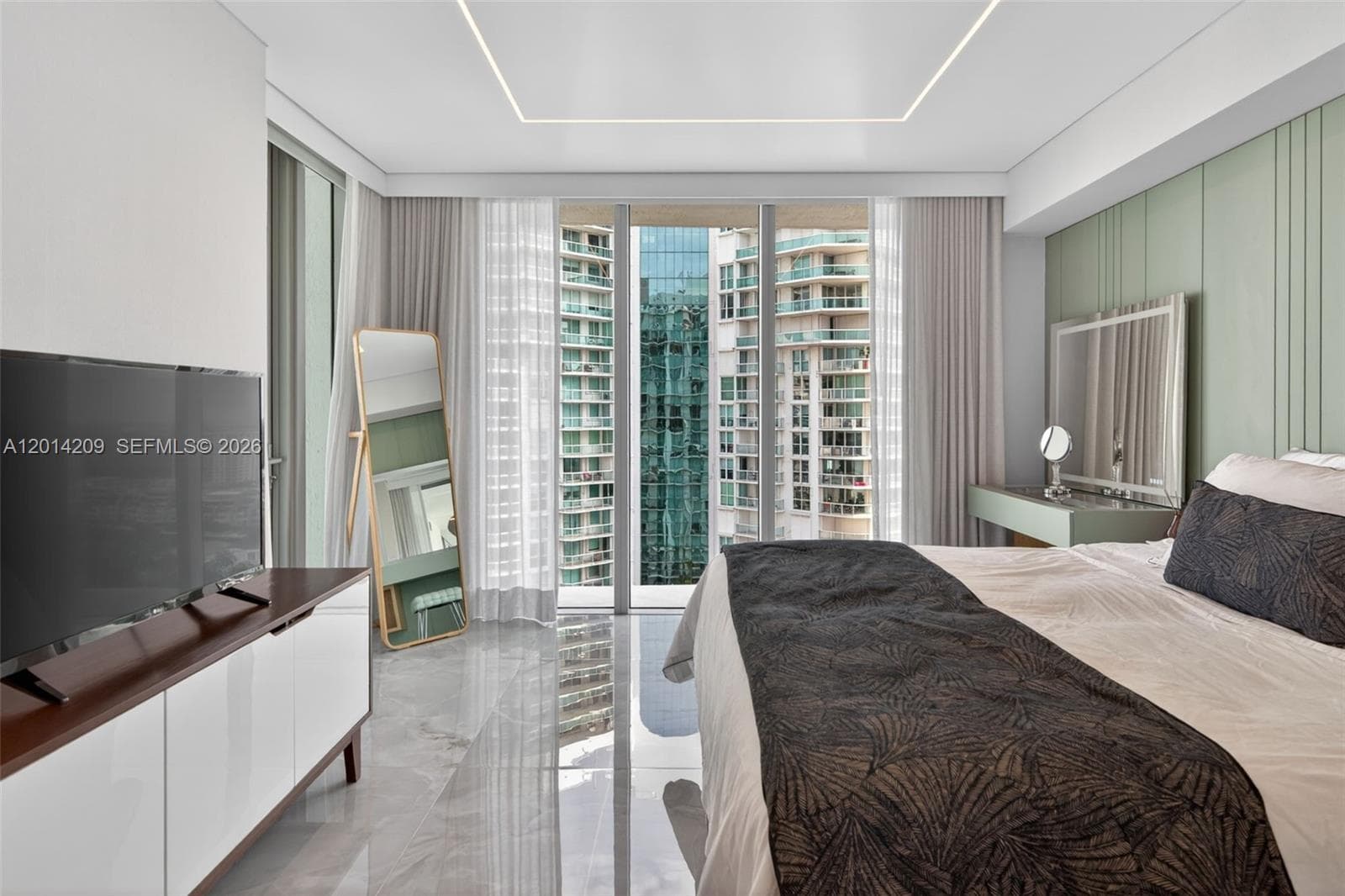 300 Sunny Isles Blvd # 1902, Sunny Isles Beach FL 33160 — 23