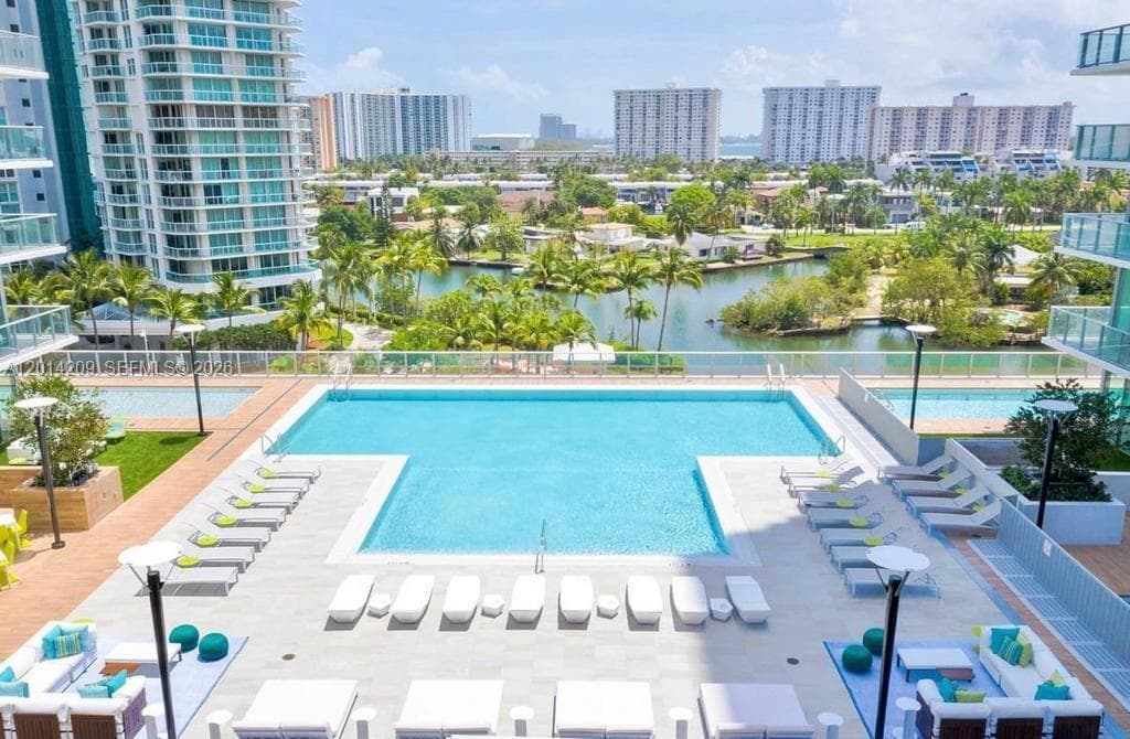 300 Sunny Isles Blvd # 1902, Sunny Isles Beach FL 33160 — 76