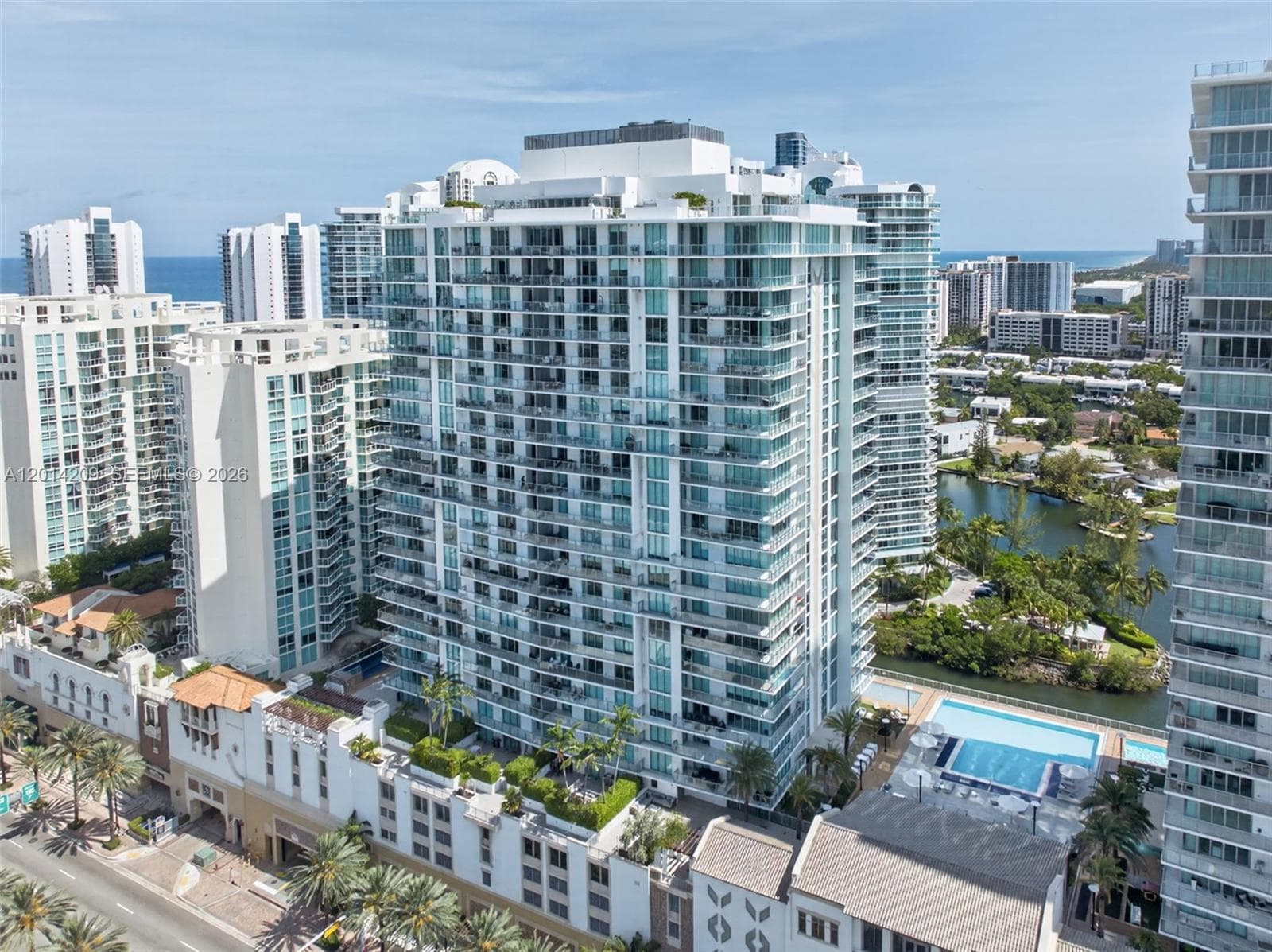 300 Sunny Isles Blvd # 1902, Sunny Isles Beach FL 33160 — 56