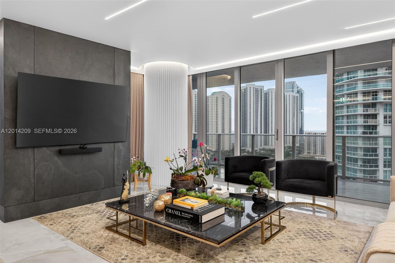 300 Sunny Isles Blvd # 1902, Sunny Isles Beach FL 33160 — 17