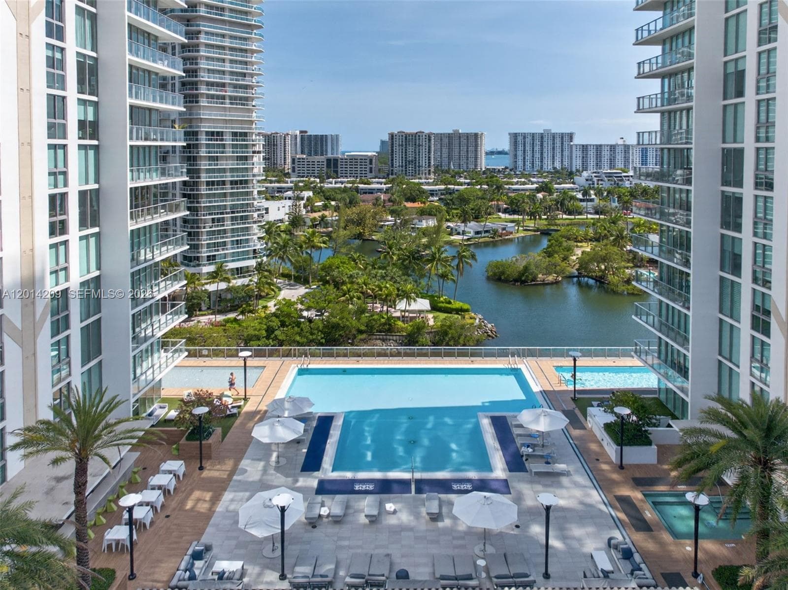 300 Sunny Isles Blvd # 1902, Sunny Isles Beach FL 33160 — 57