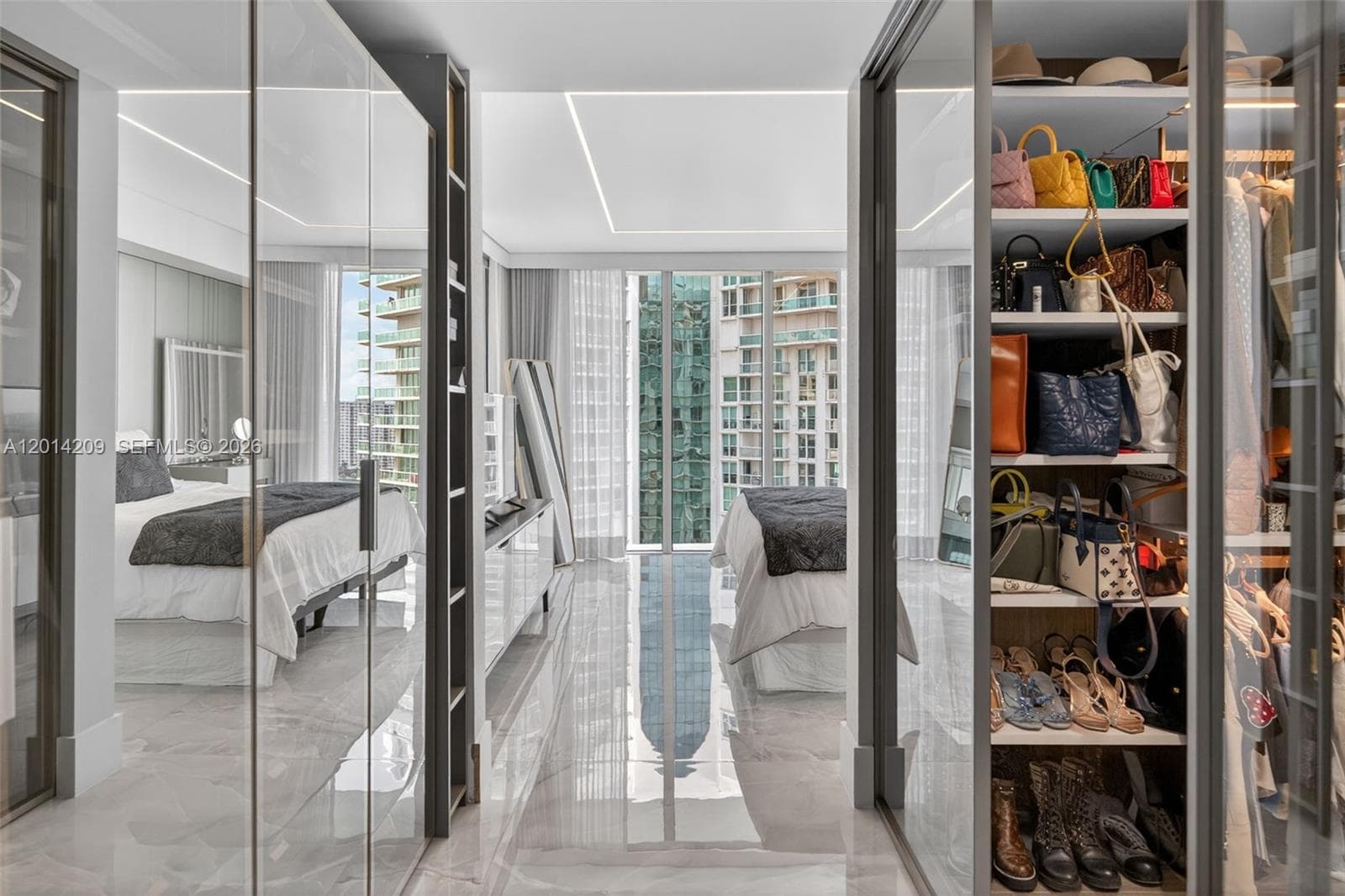 300 Sunny Isles Blvd # 1902, Sunny Isles Beach FL 33160 — 26