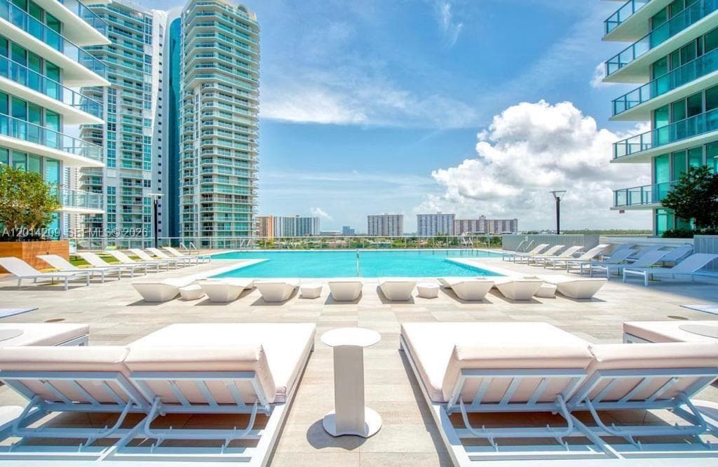 300 Sunny Isles Blvd # 1902, Sunny Isles Beach FL 33160 — 77