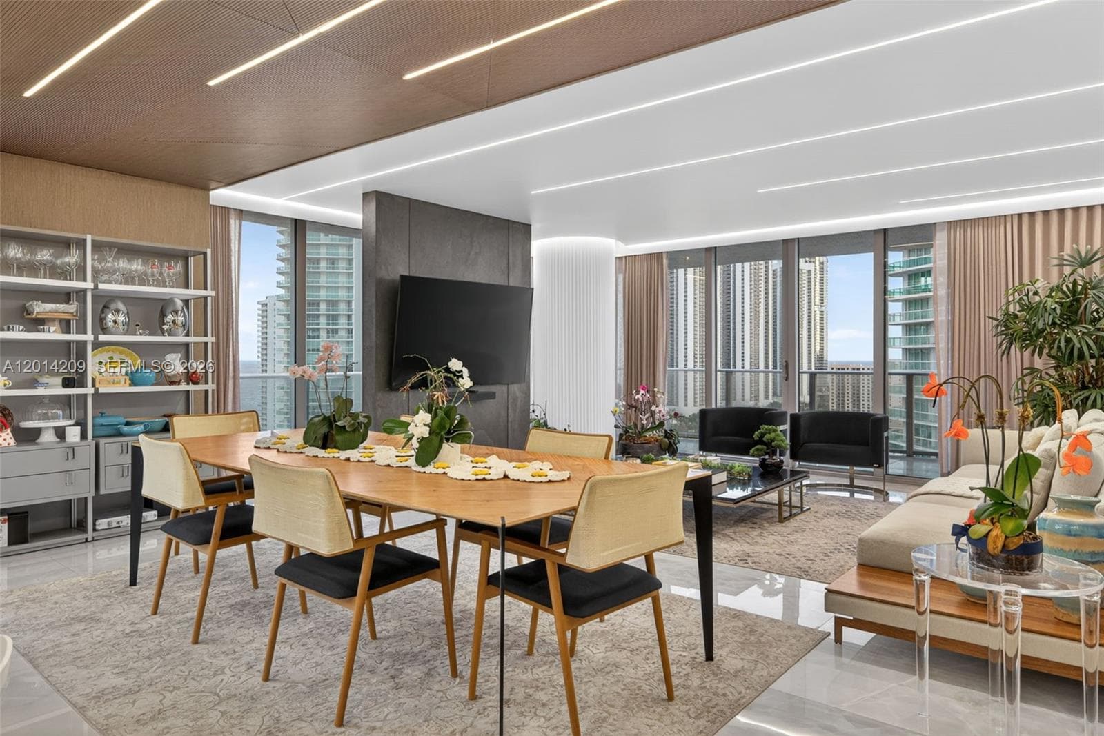 300 Sunny Isles Blvd # 1902, Sunny Isles Beach FL 33160 — 7