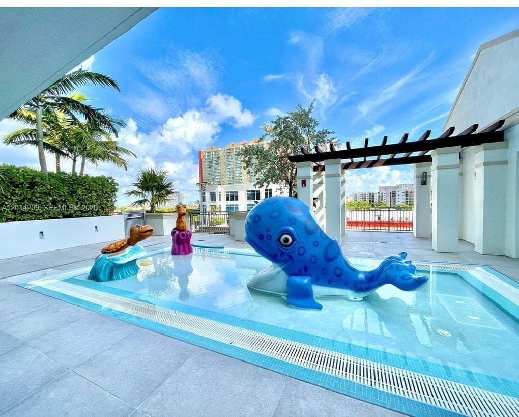 300 Sunny Isles Blvd # 1902, Sunny Isles Beach FL 33160 — 73