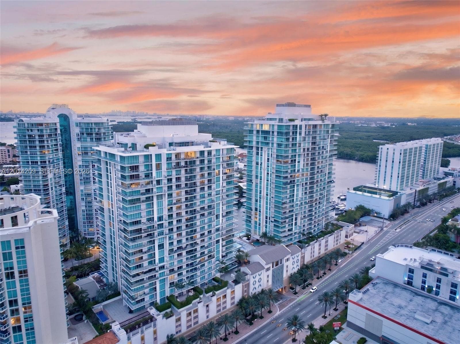 300 Sunny Isles Blvd # 1902, Sunny Isles Beach FL 33160 — 80