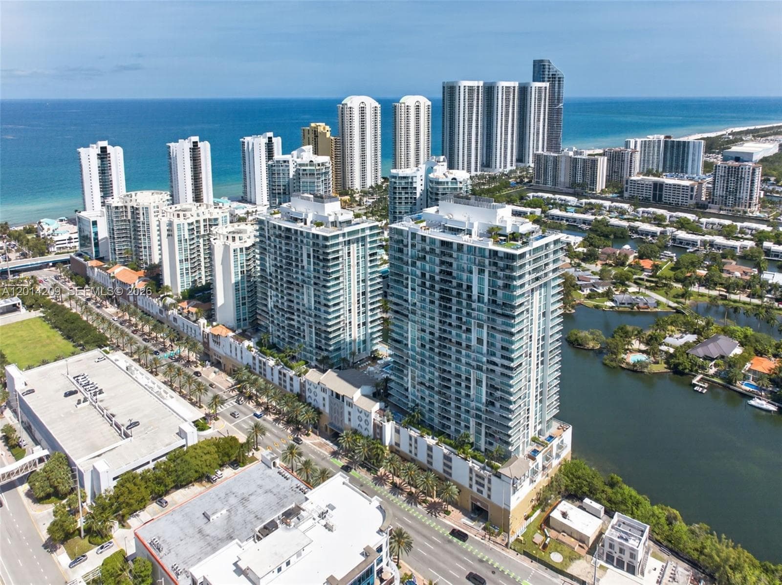 300 Sunny Isles Blvd # 1902, Sunny Isles Beach FL 33160 — 1