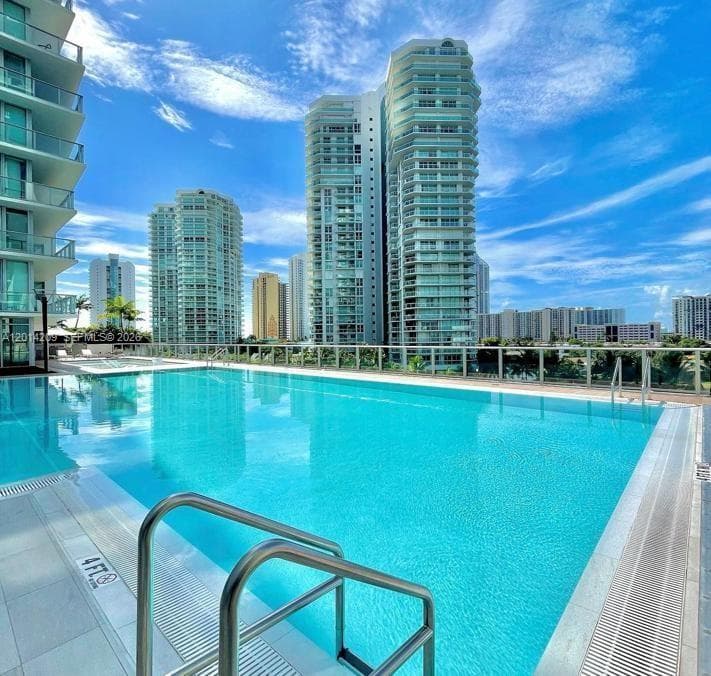 300 Sunny Isles Blvd # 1902, Sunny Isles Beach FL 33160 — 75