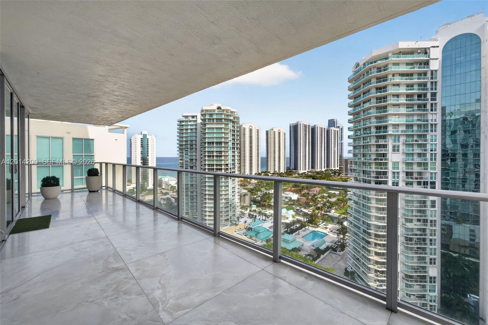 300 Sunny Isles Blvd # 1902, Sunny Isles Beach FL 33160 — 20
