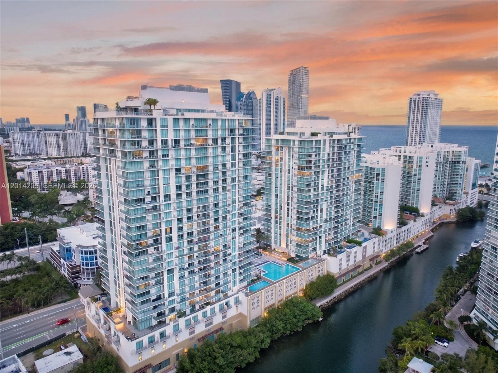 300 Sunny Isles Blvd # 1902, Sunny Isles Beach FL 33160 — 79