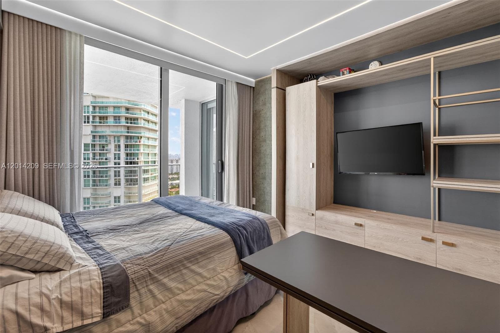 300 Sunny Isles Blvd # 1902, Sunny Isles Beach FL 33160 — 34