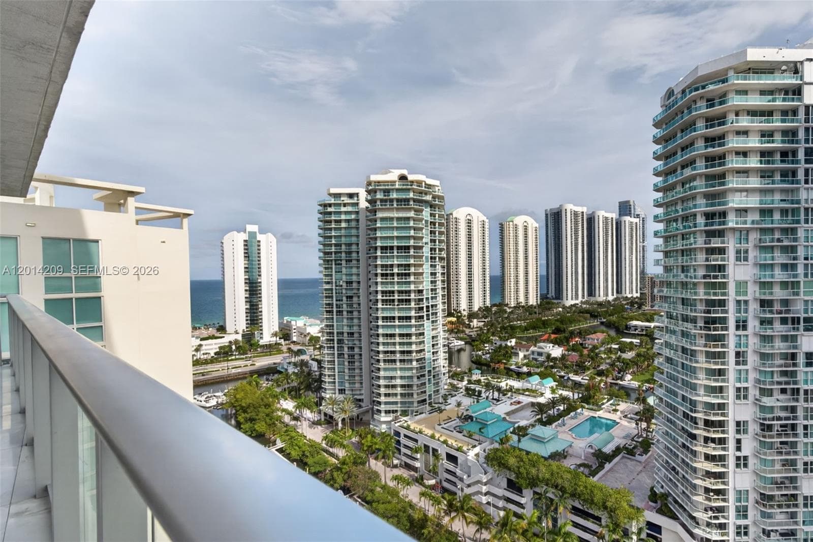 300 Sunny Isles Blvd # 1902, Sunny Isles Beach FL 33160 — 51