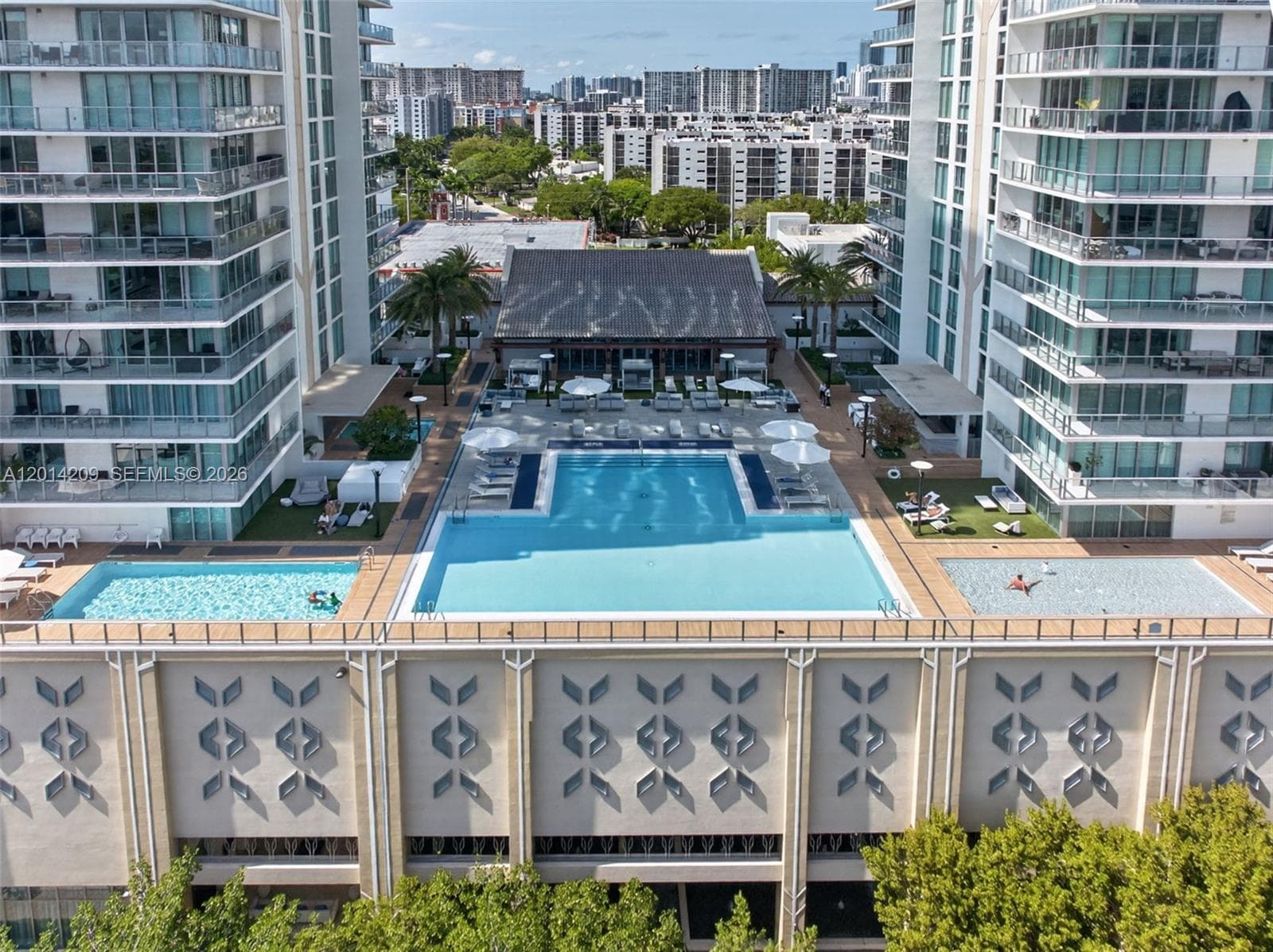 300 Sunny Isles Blvd # 1902, Sunny Isles Beach FL 33160 — 59