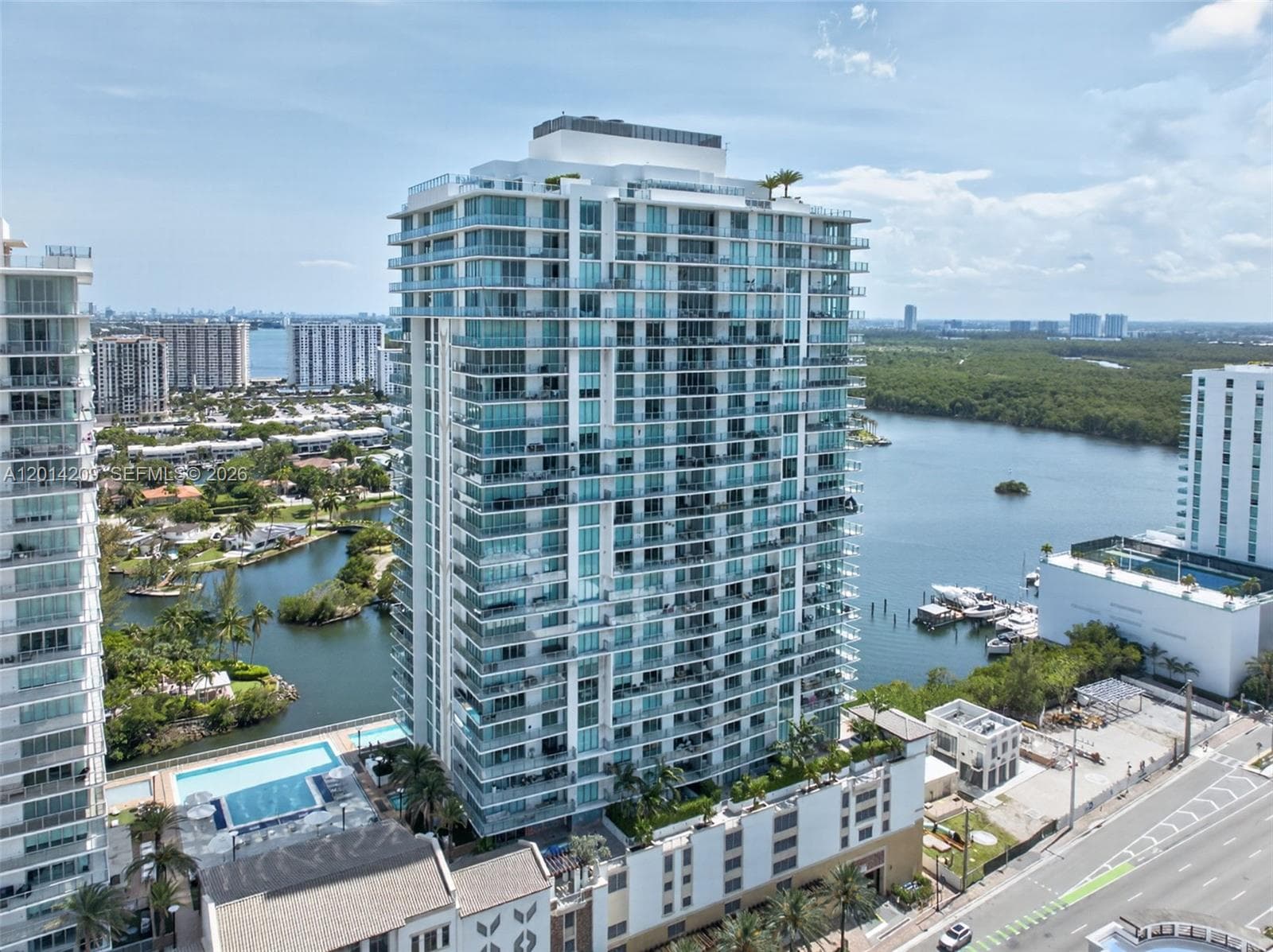 300 Sunny Isles Blvd # 1902, Sunny Isles Beach FL 33160 — 54