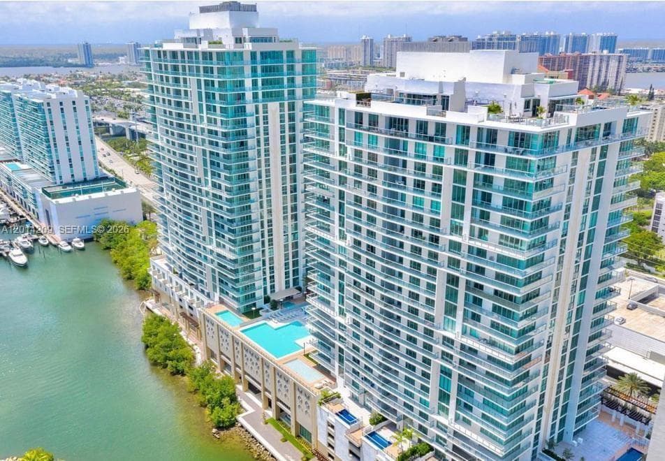 300 Sunny Isles Blvd # 1902, Sunny Isles Beach FL 33160 — 60