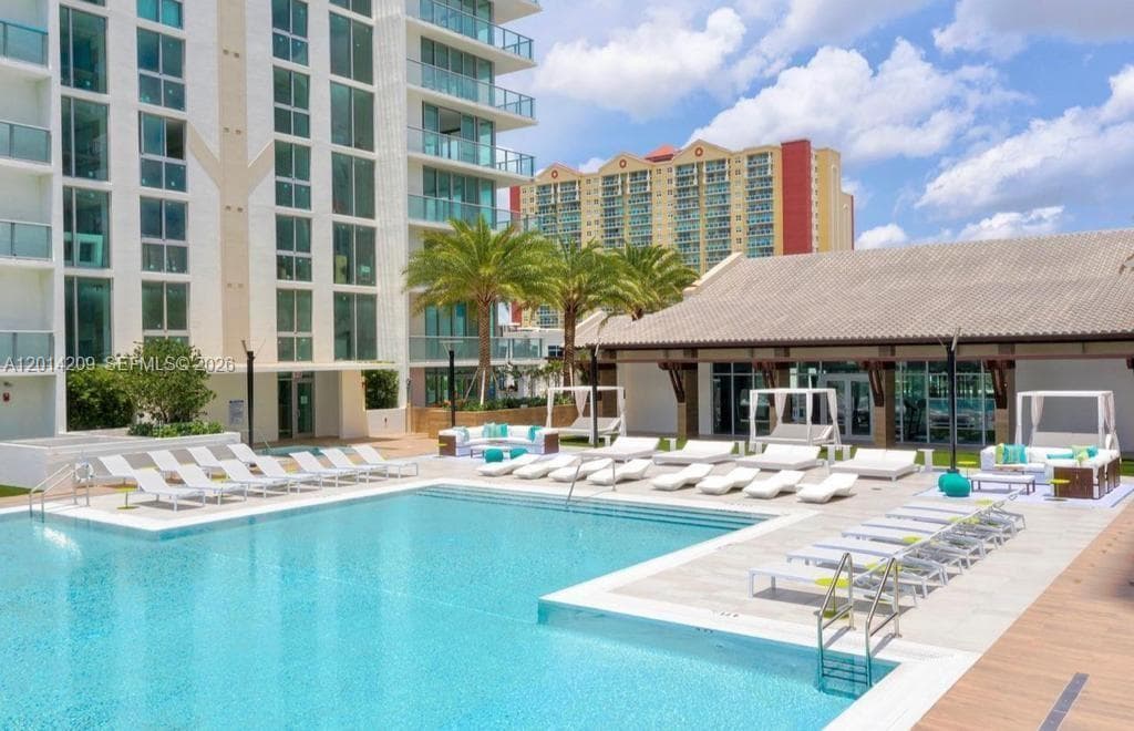 300 Sunny Isles Blvd # 1902, Sunny Isles Beach FL 33160 — 78