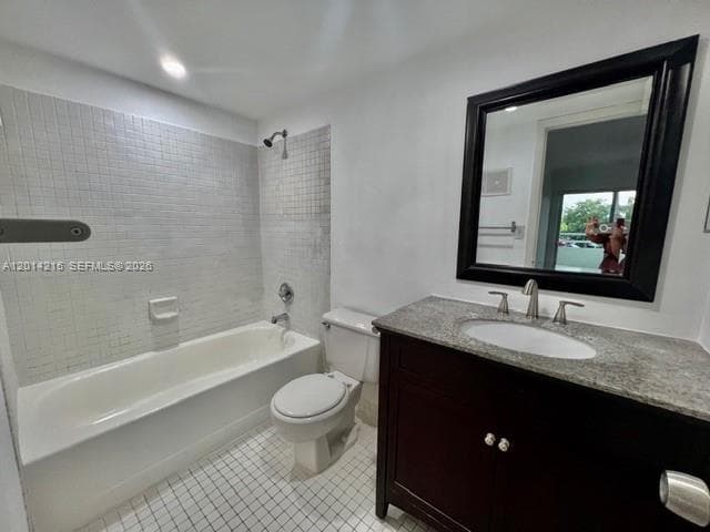 10755 SW 108th Ave # 302, Miami FL 33176 — 17