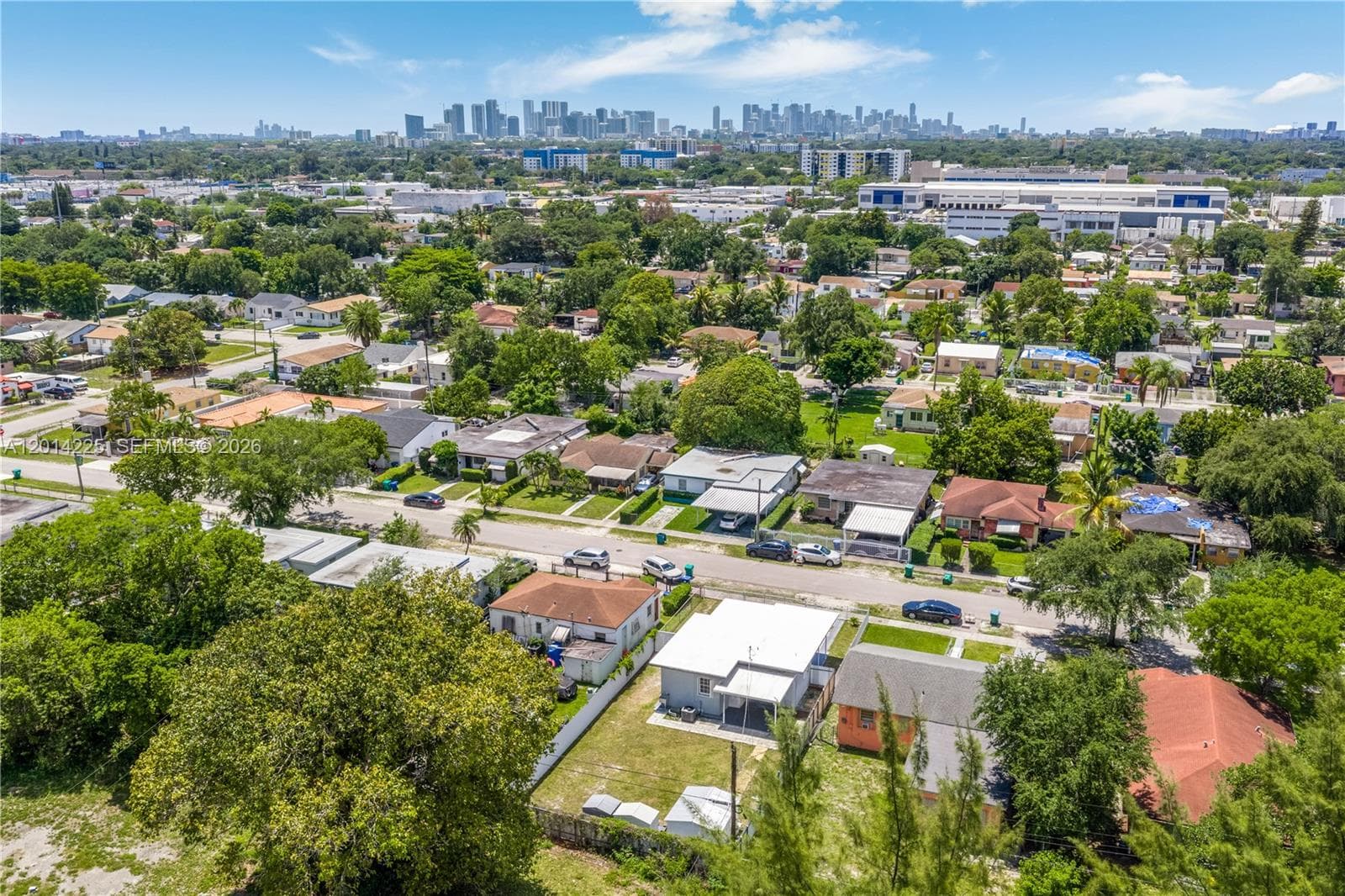 1059 NW 77th St, Miami FL 33150 — 22