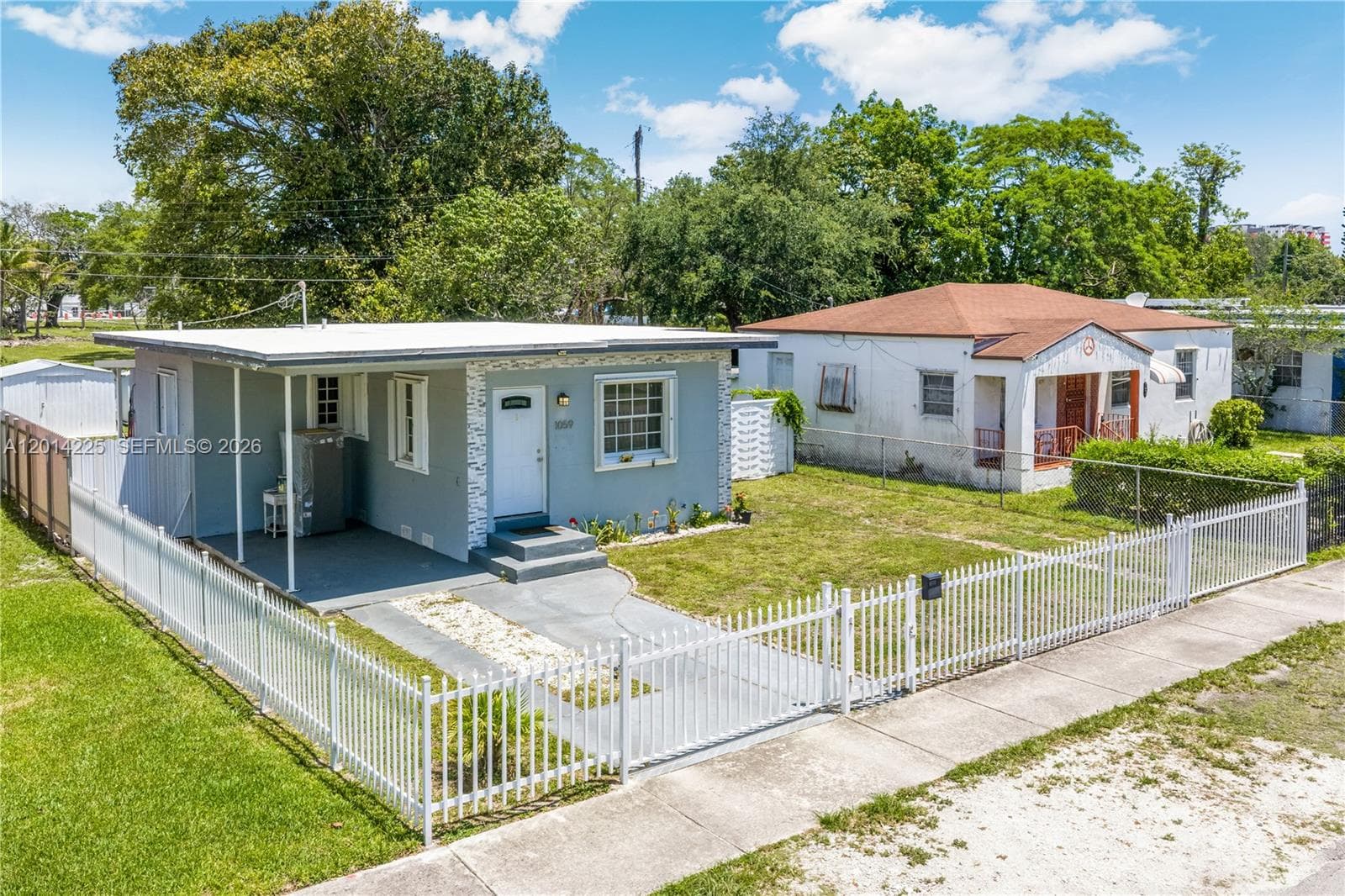 1059 NW 77th St, Miami FL 33150 — 18