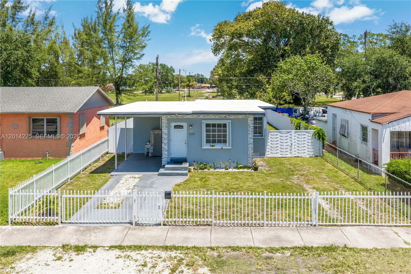 1059 NW 77th St, Miami FL 33150 — 19