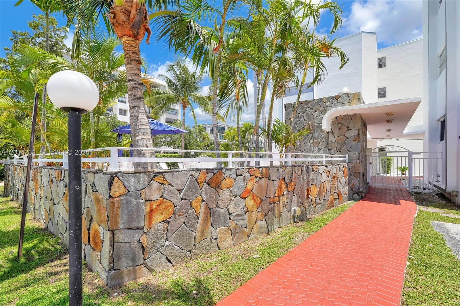 1075 93rd St # 207, Bay Harbor Islands FL 33154 — 27