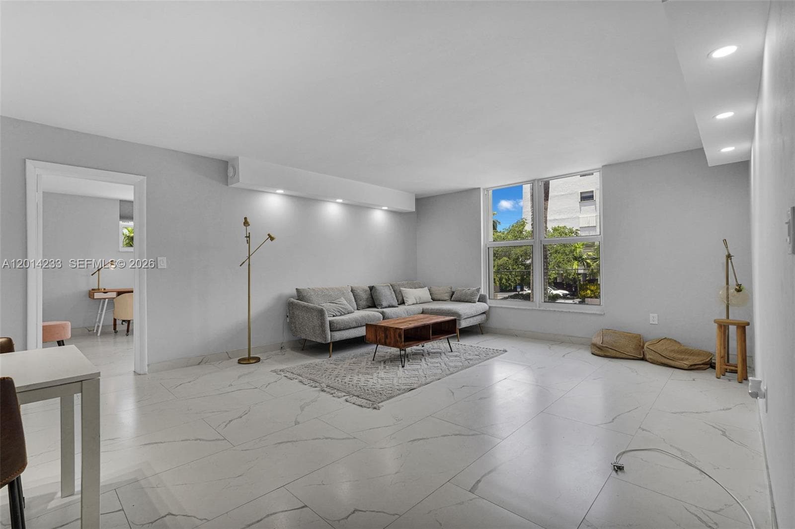 1075 93rd St # 207, Bay Harbor Islands FL 33154 — 17
