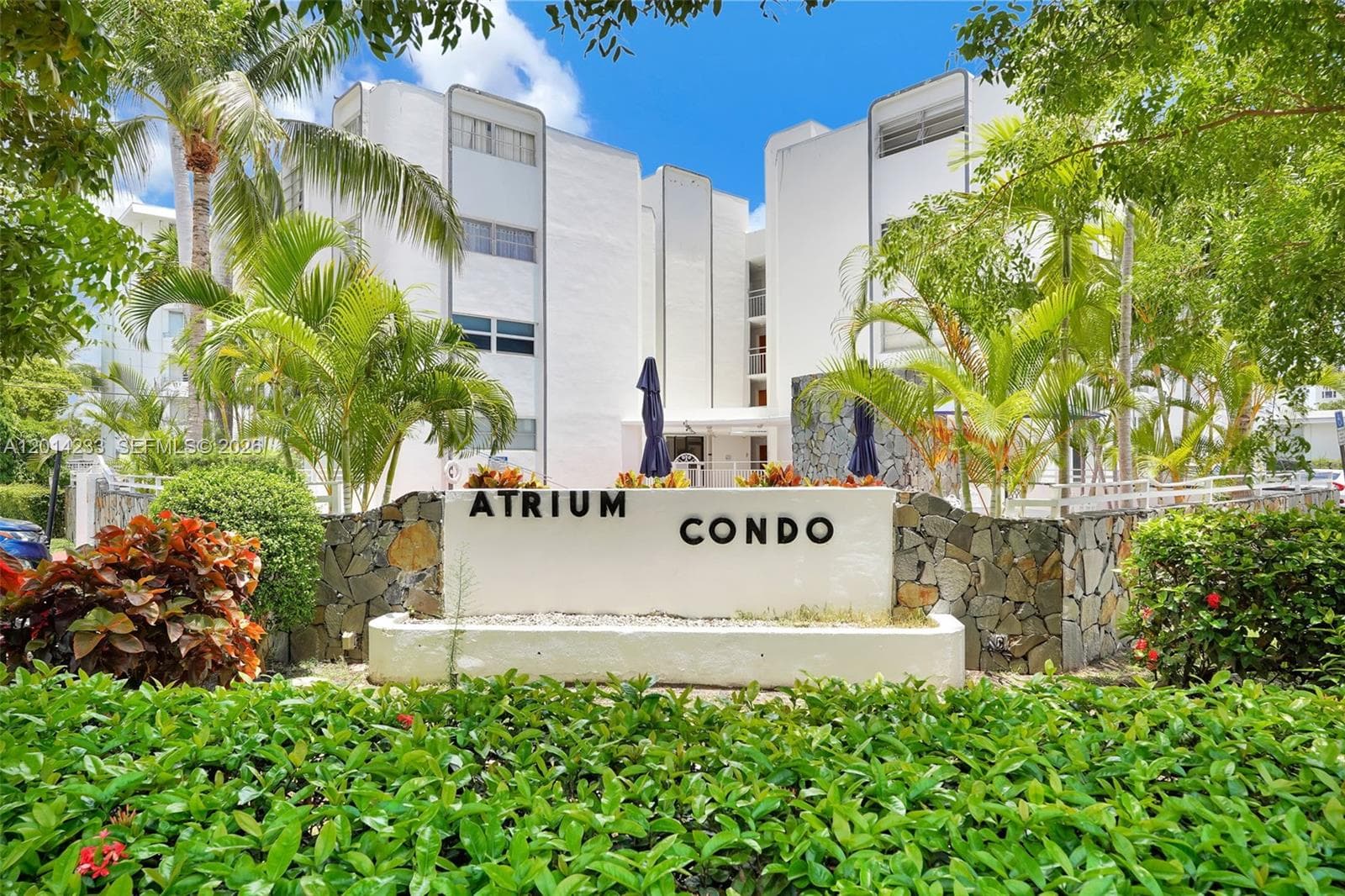 1075 93rd St # 207, Bay Harbor Islands FL 33154 — 1