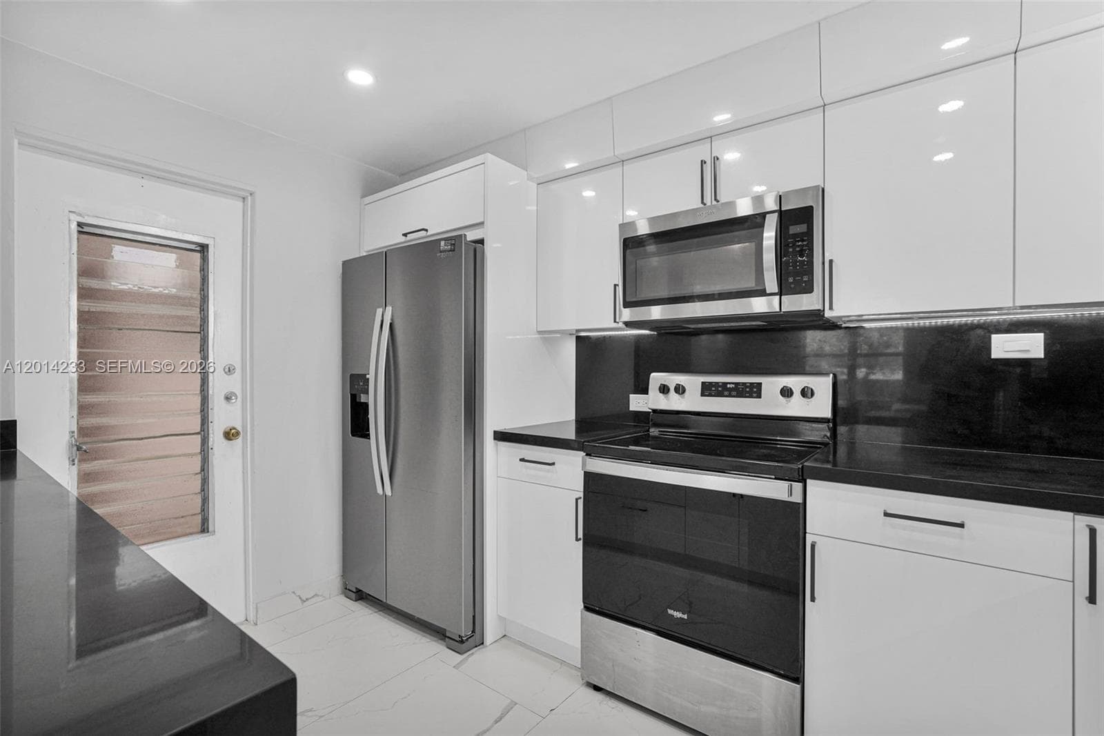 1075 93rd St # 207, Bay Harbor Islands FL 33154 — 9