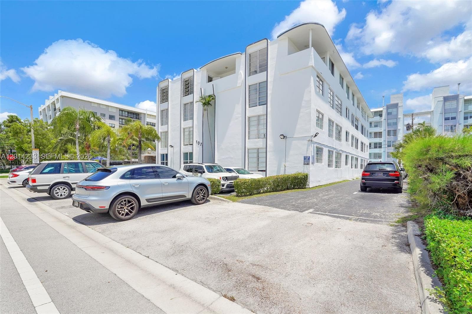 1075 93rd St # 207, Bay Harbor Islands FL 33154 — 30
