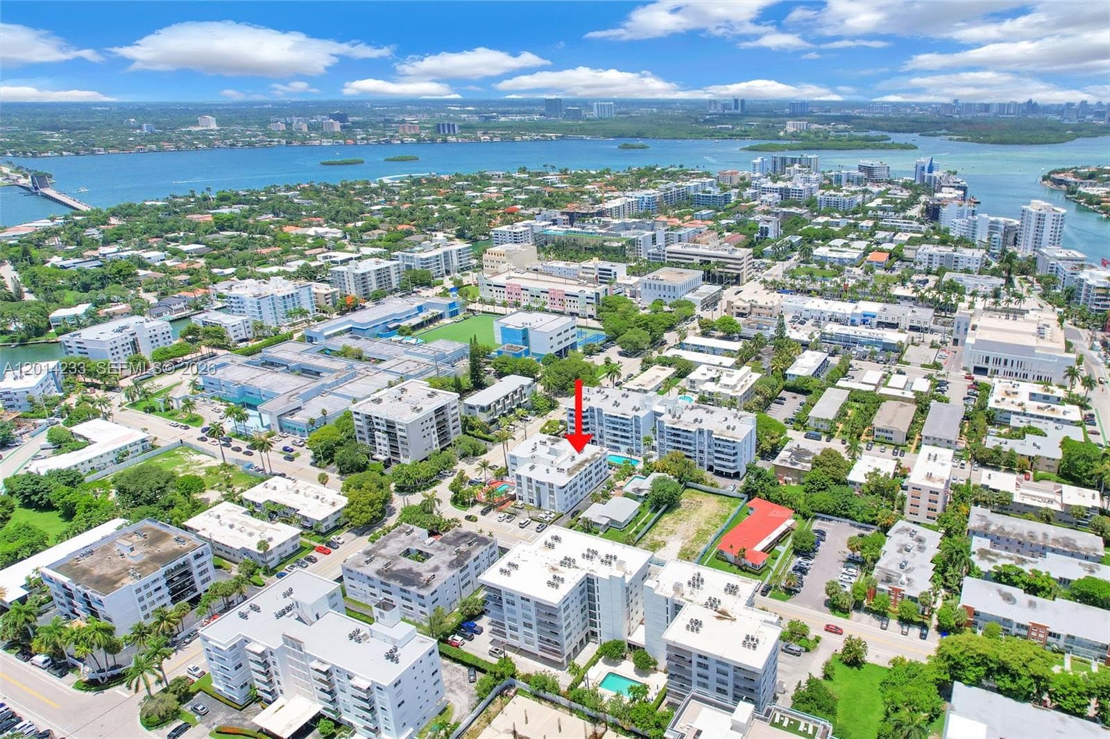1075 93rd St # 207, Bay Harbor Islands FL 33154 — 34