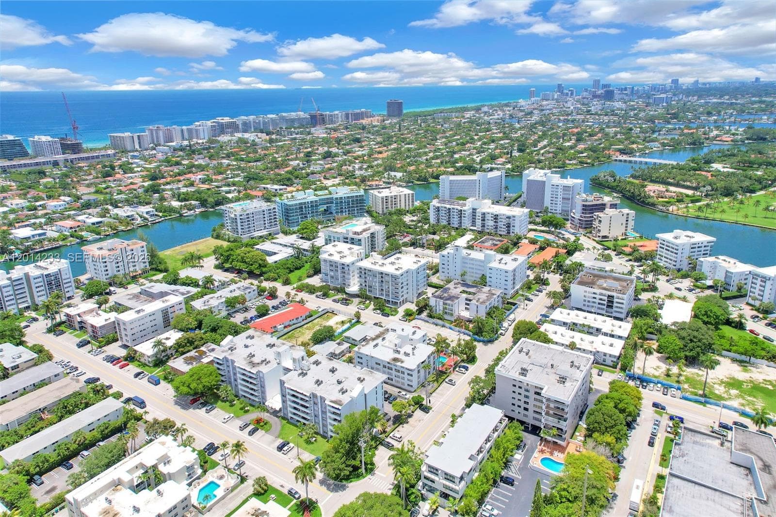 1075 93rd St # 207, Bay Harbor Islands FL 33154 — 41
