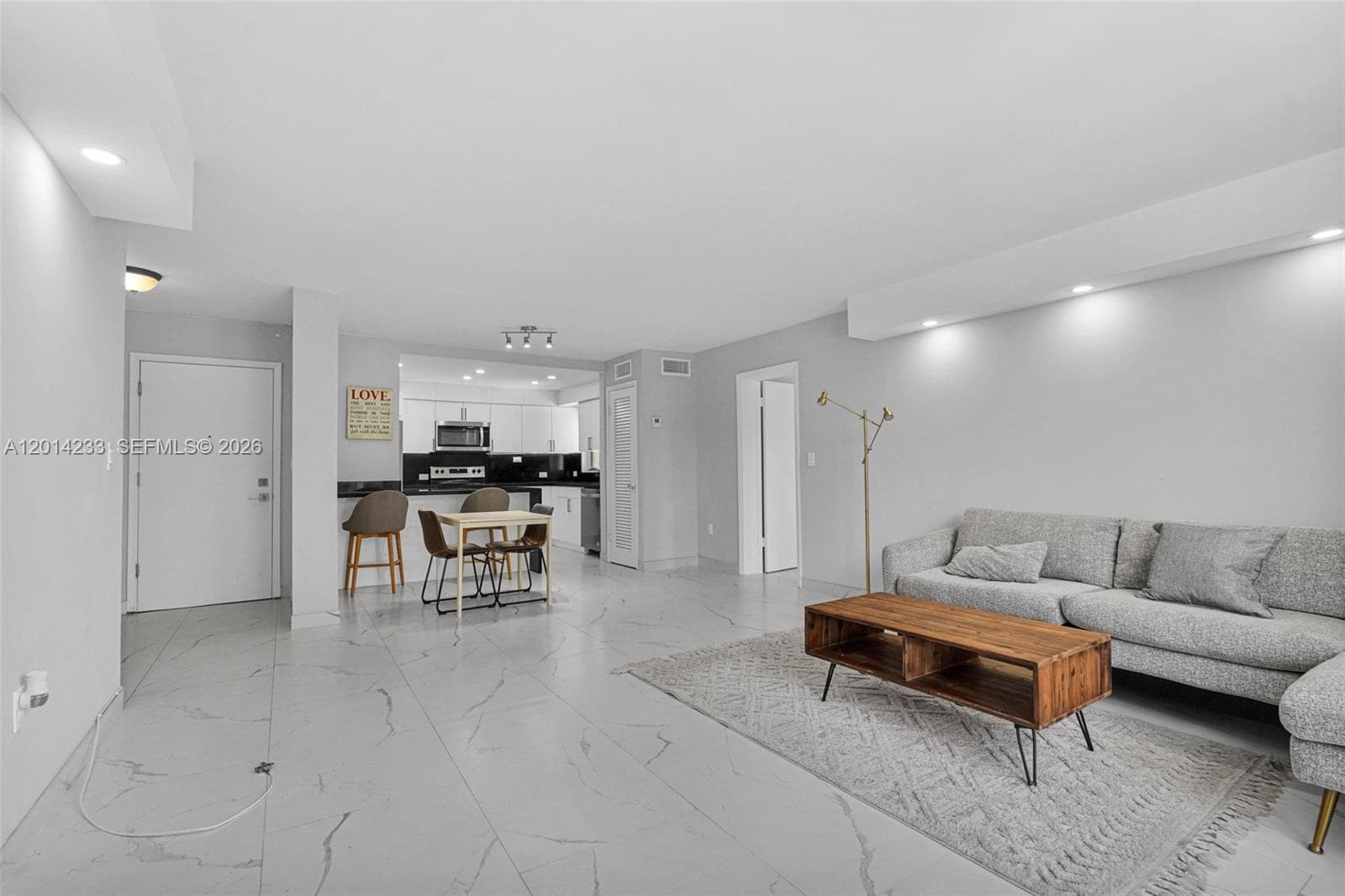 1075 93rd St # 207, Bay Harbor Islands FL 33154 — 18