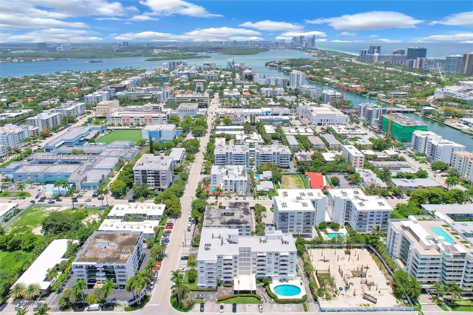 1075 93rd St # 207, Bay Harbor Islands FL 33154 — 37