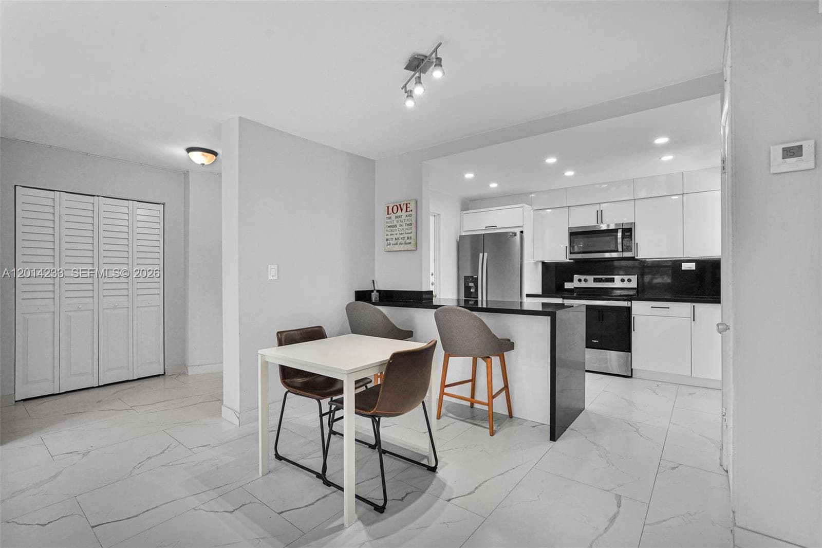 1075 93rd St # 207, Bay Harbor Islands FL 33154 — 15