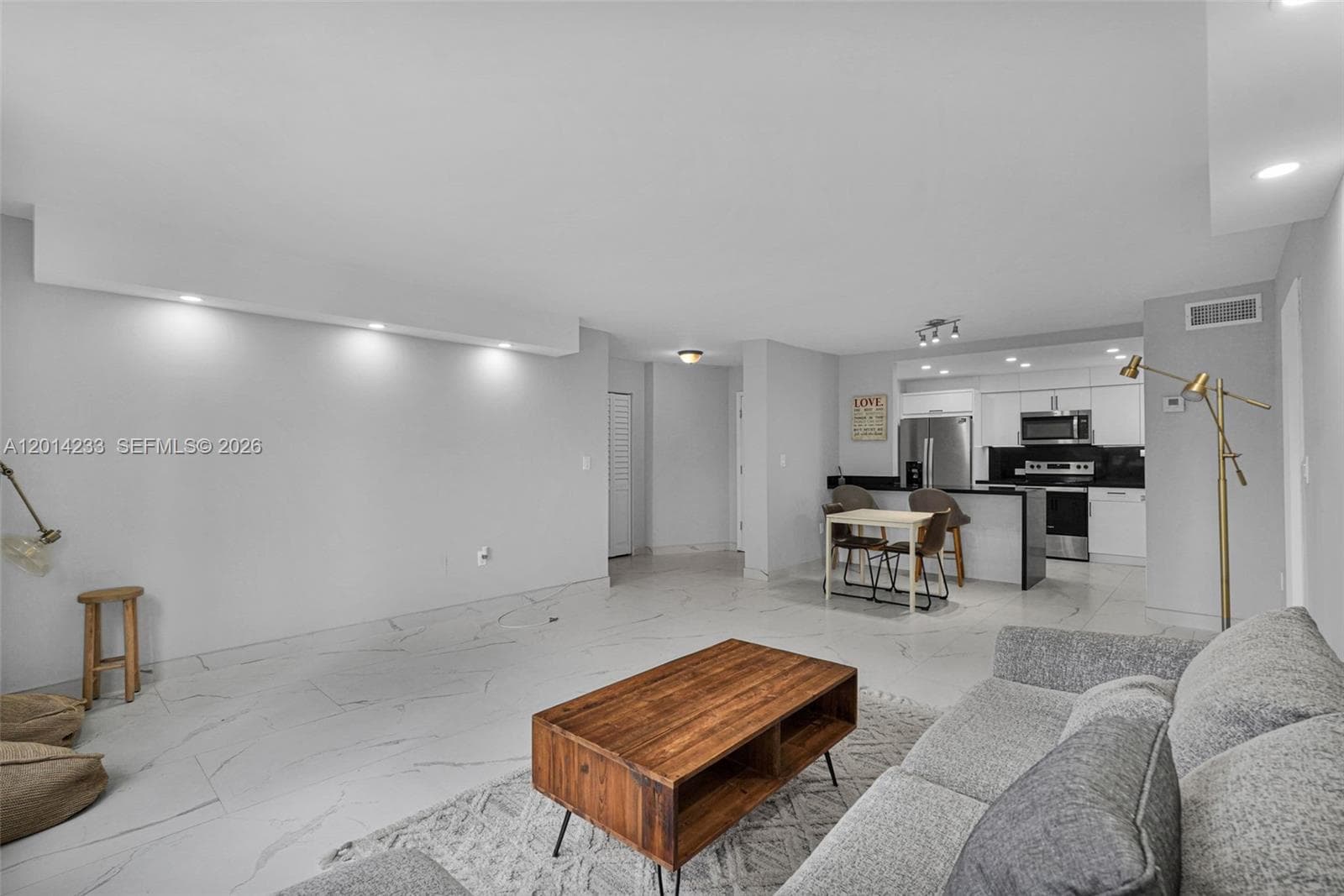 1075 93rd St # 207, Bay Harbor Islands FL 33154 — 19