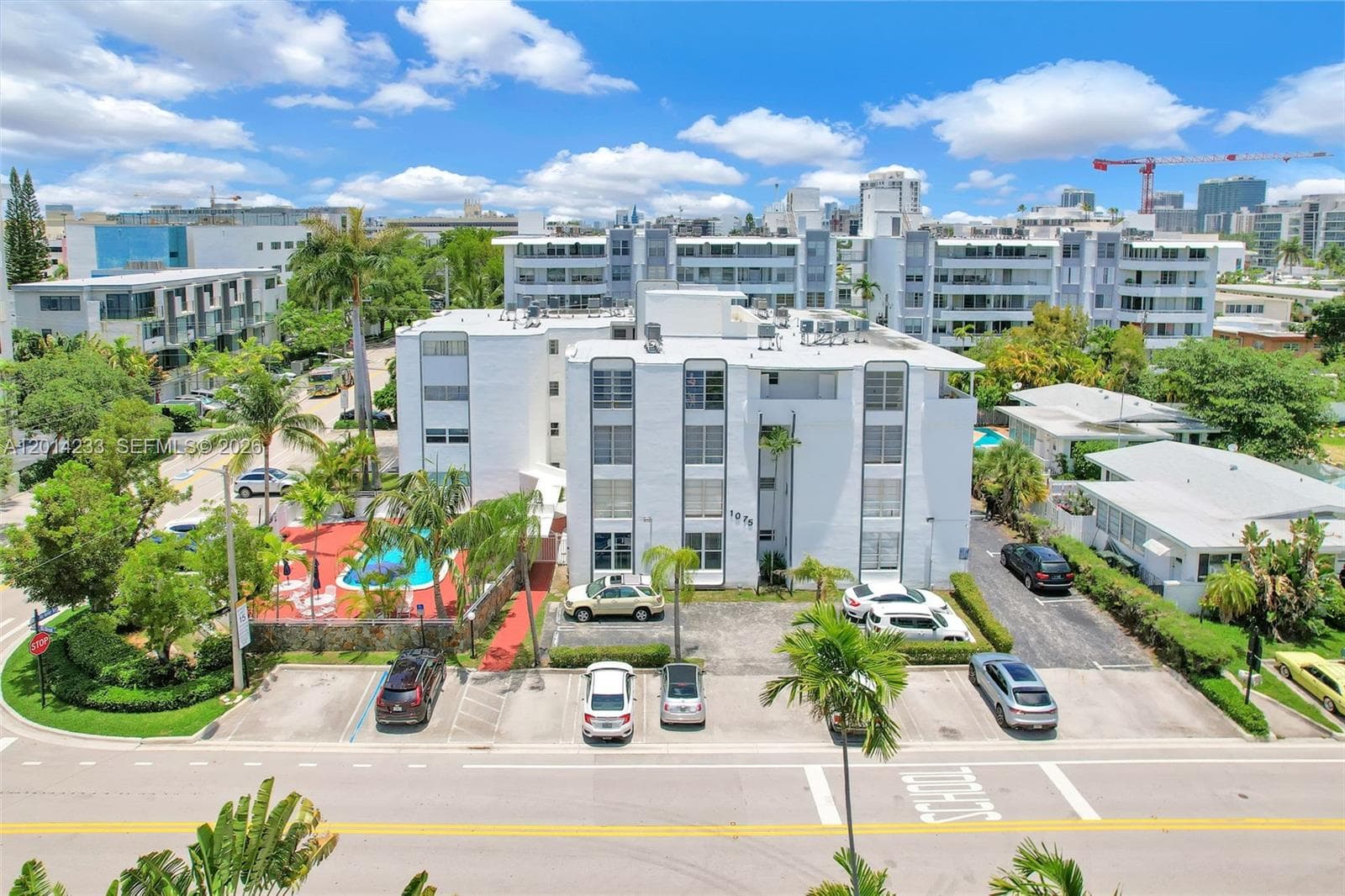 1075 93rd St # 207, Bay Harbor Islands FL 33154 — 44