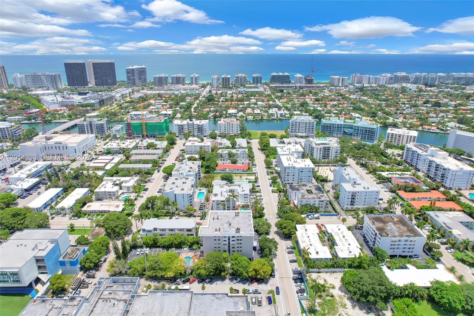 1075 93rd St # 207, Bay Harbor Islands FL 33154 — 40