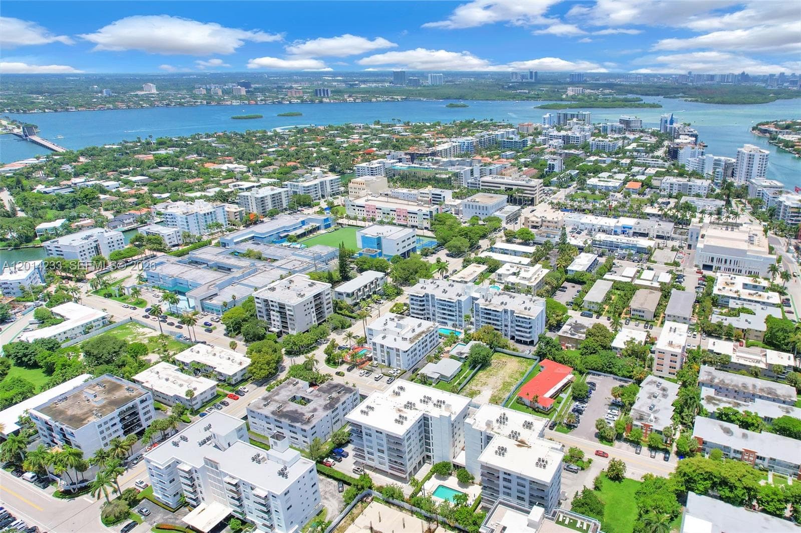 1075 93rd St # 207, Bay Harbor Islands FL 33154 — 35