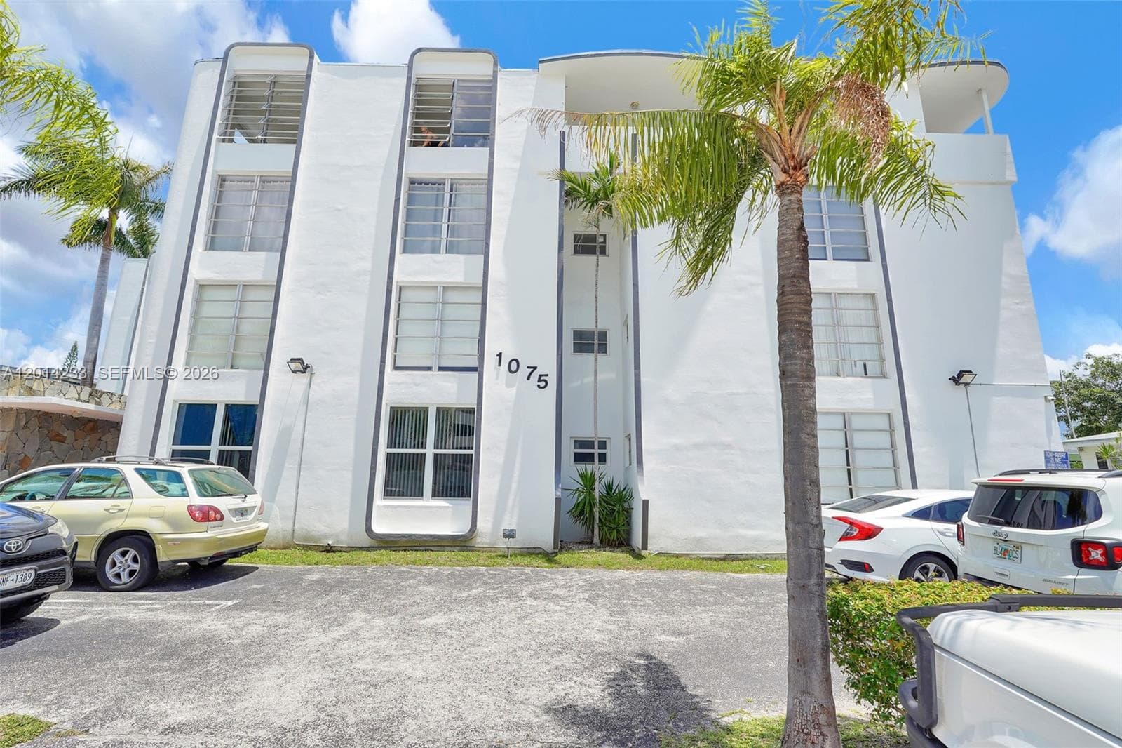 1075 93rd St # 207, Bay Harbor Islands FL 33154 — 31