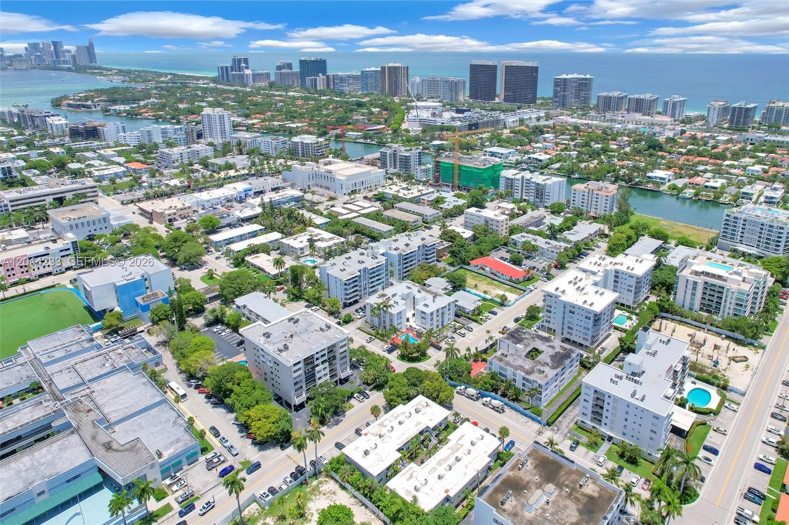 1075 93rd St # 207, Bay Harbor Islands FL 33154 — 39