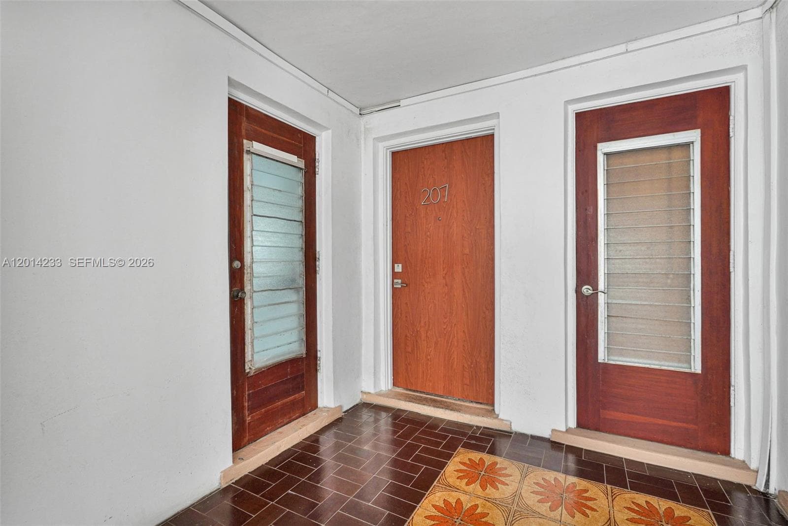 1075 93rd St # 207, Bay Harbor Islands FL 33154 — 25