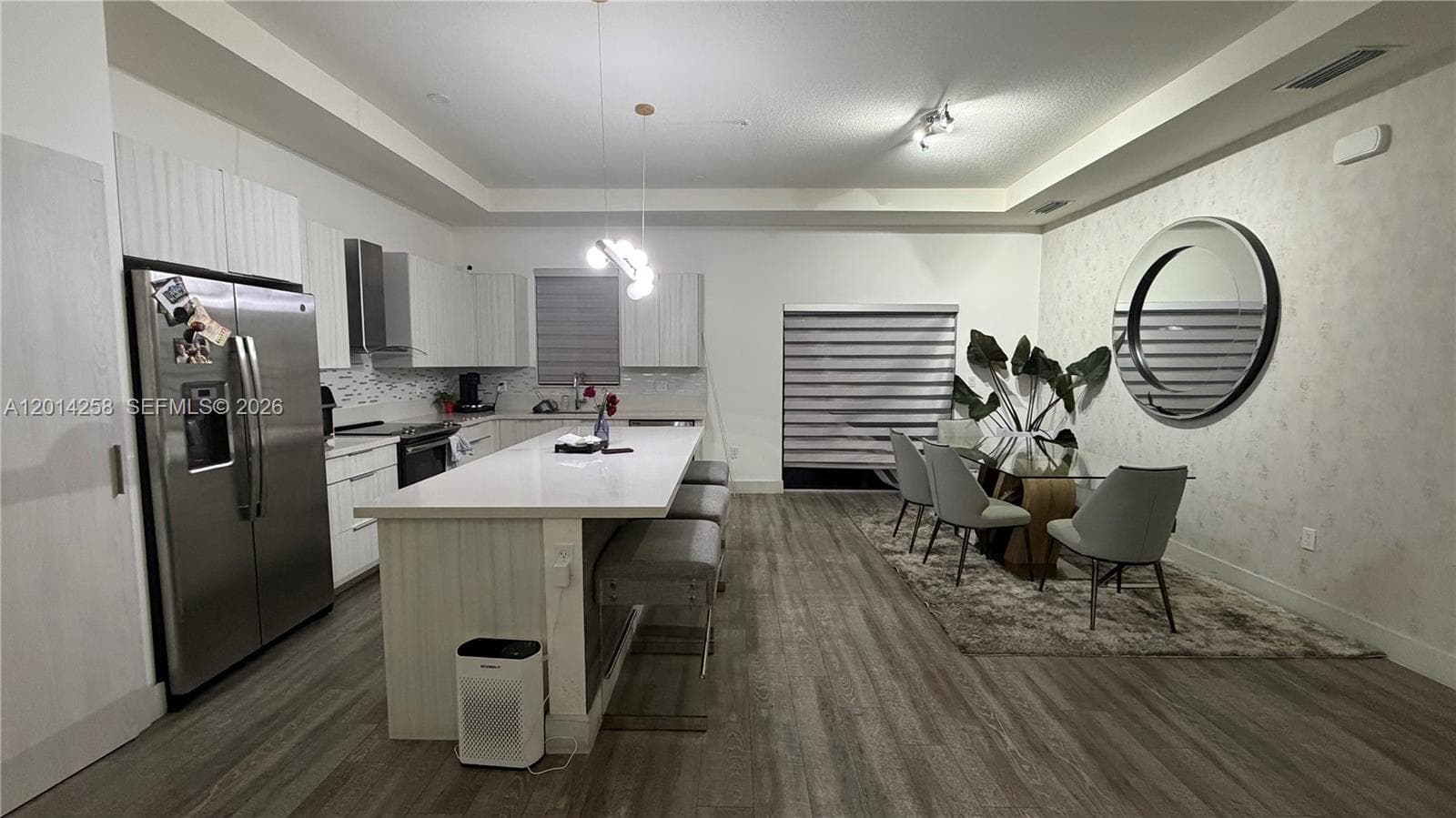 Highland At Park Central, Doral, FL — 2