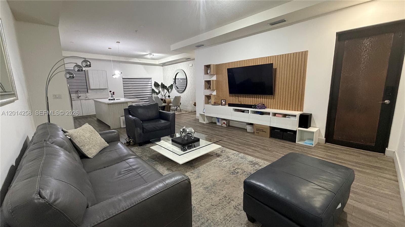Highland At Park Central, Doral, FL — 1