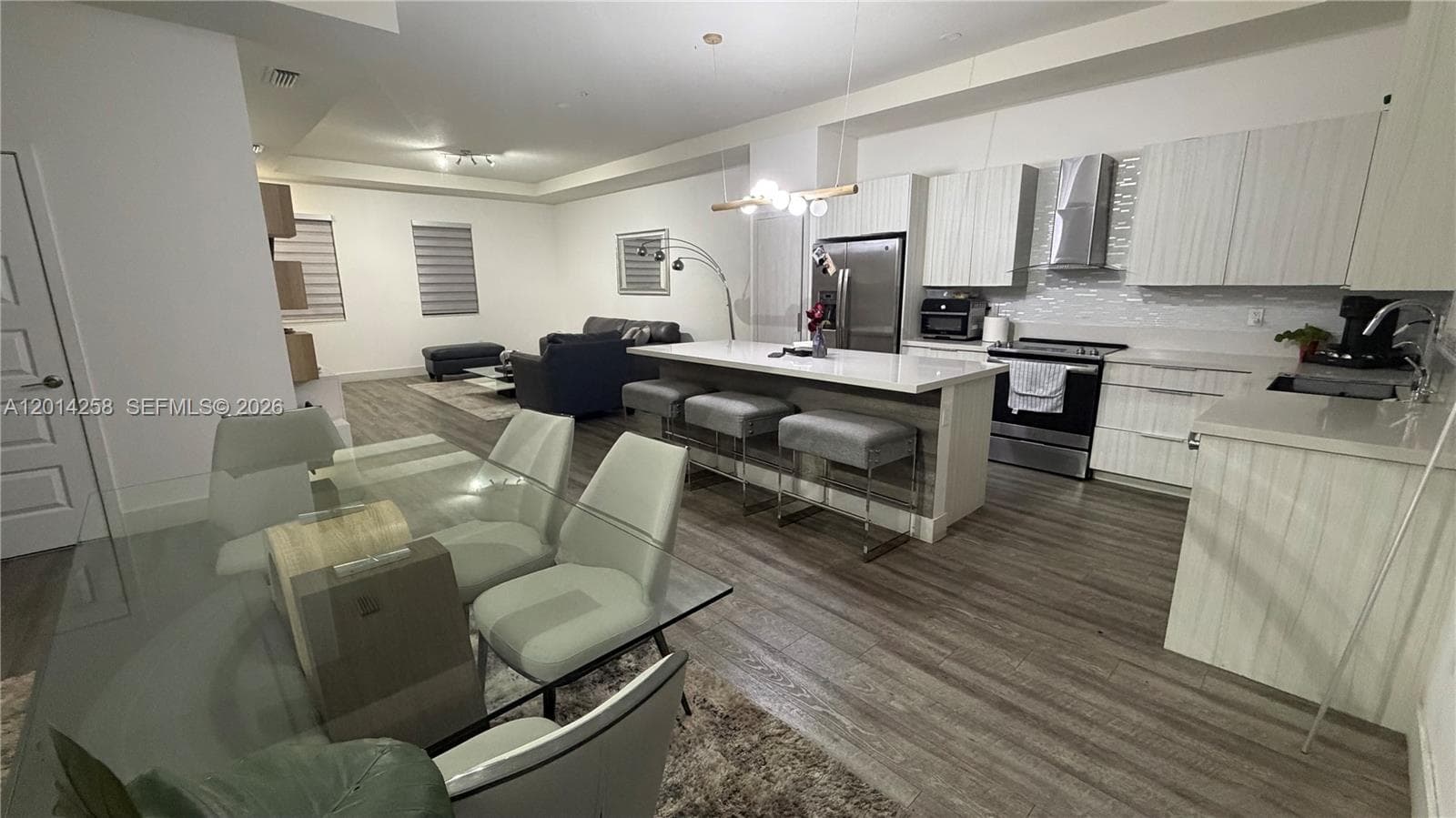 Highland At Park Central, Doral, FL — 4