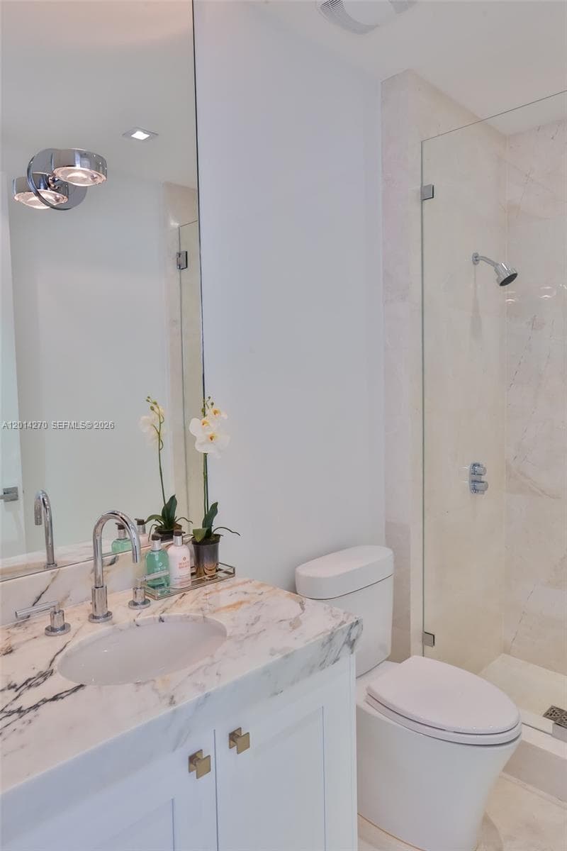 17749 Collins Ave # 2801, Sunny Isles Beach FL 33160 — 23